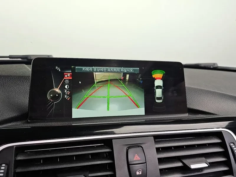 BMW 320 d, снимка 15 - Автомобили и джипове - 54593039