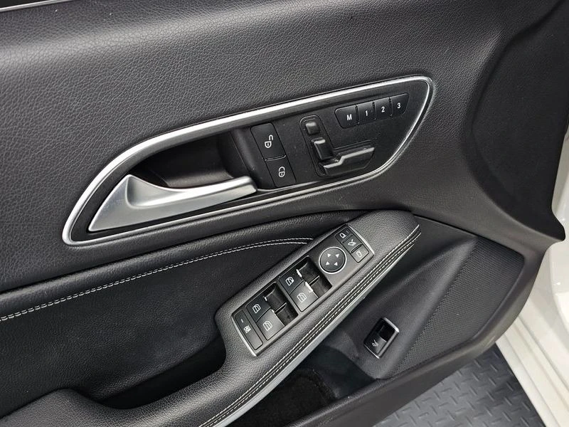 Mercedes-Benz CLA CLA200 d| 136к.с.| ВКЛ.ТЕХНОТЕСТ, снимка 13 - Автомобили и джипове - 55217588