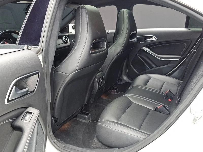 Mercedes-Benz CLA CLA200 d| 136к.с.| ВКЛ.ТЕХНОТЕСТ, снимка 11 - Автомобили и джипове - 55217588