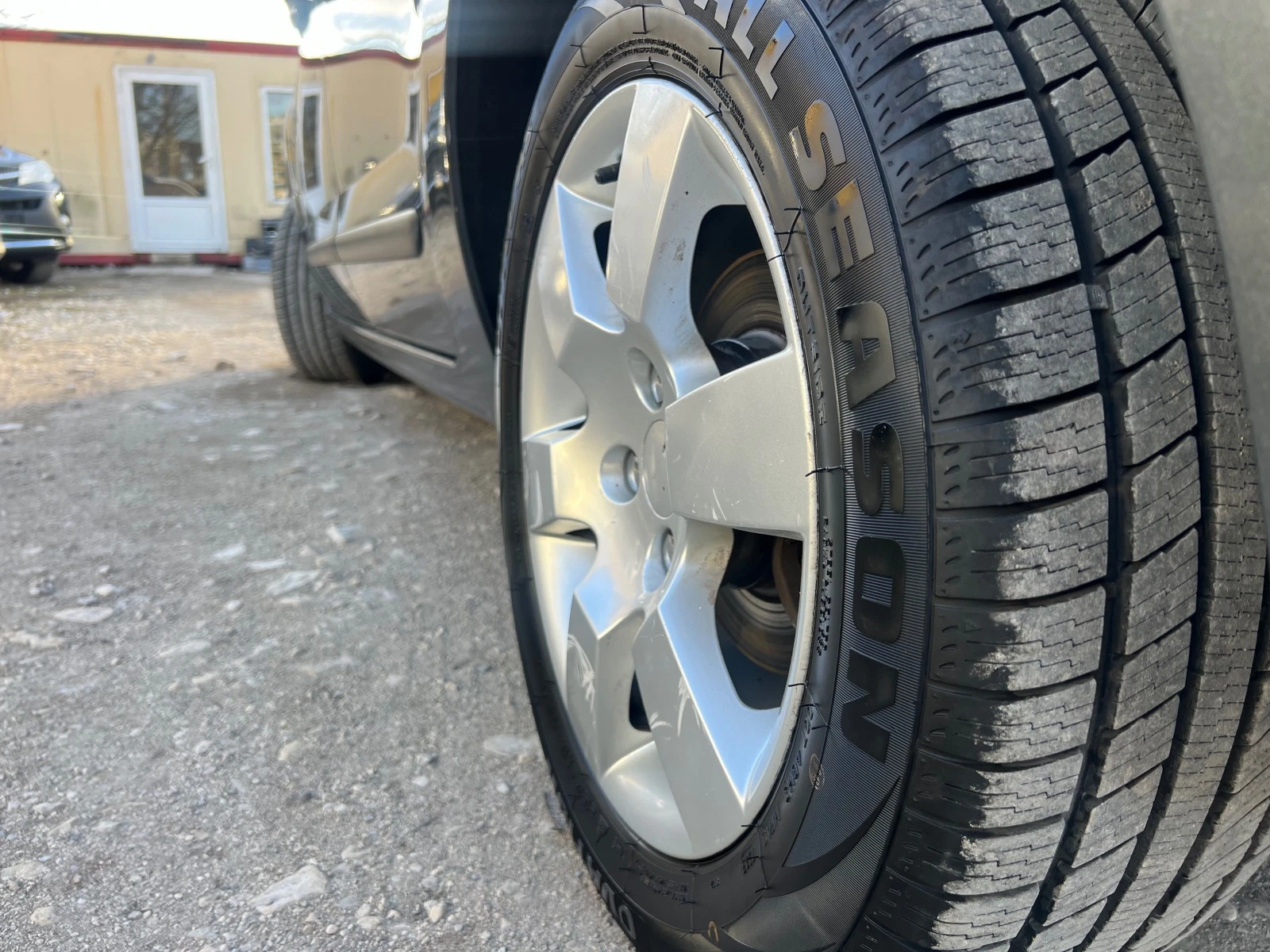 Peugeot 5008 1.6HDI | Mobile.bg — изображение 14