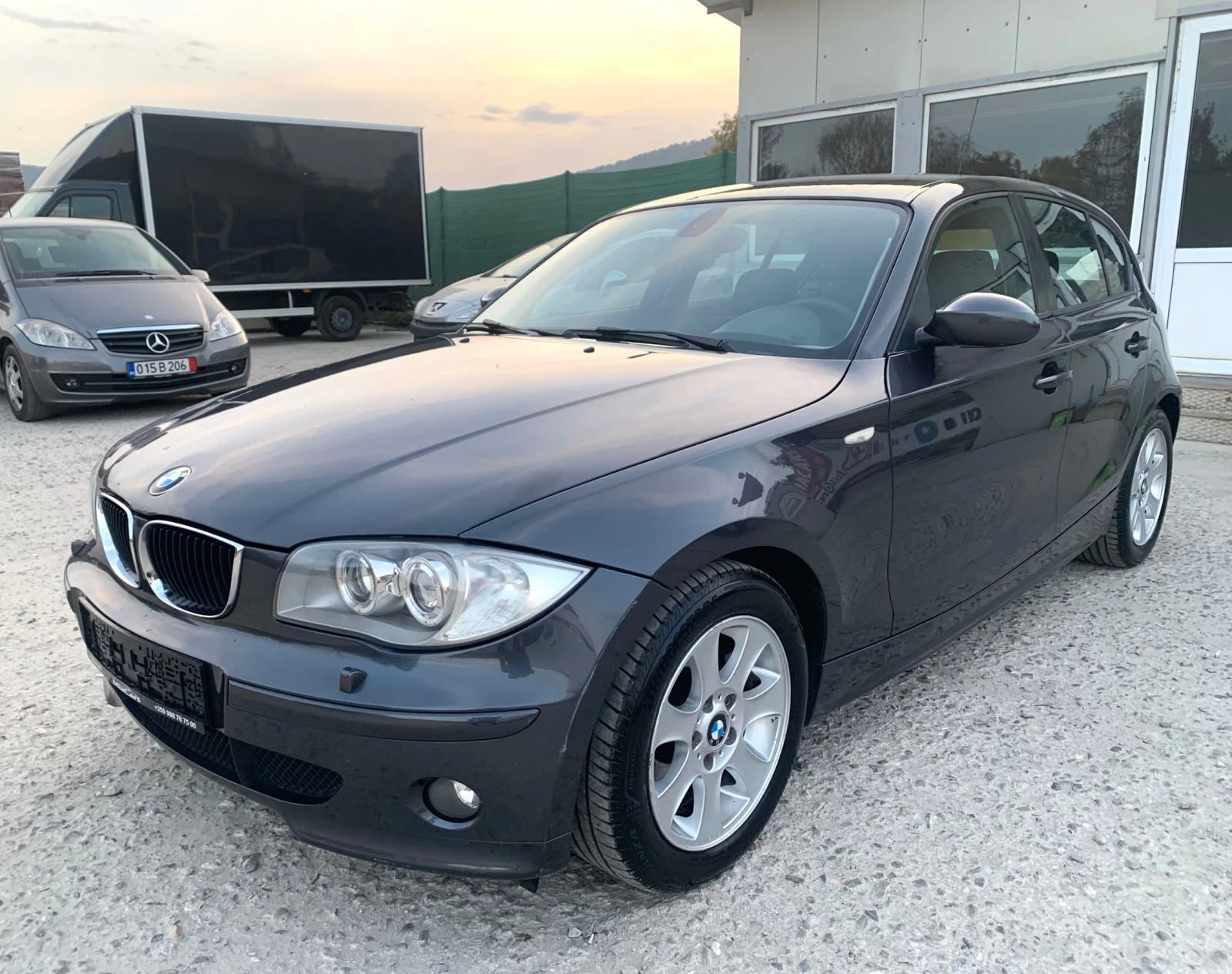 BMW 120 2.0D 163hp - [1] 