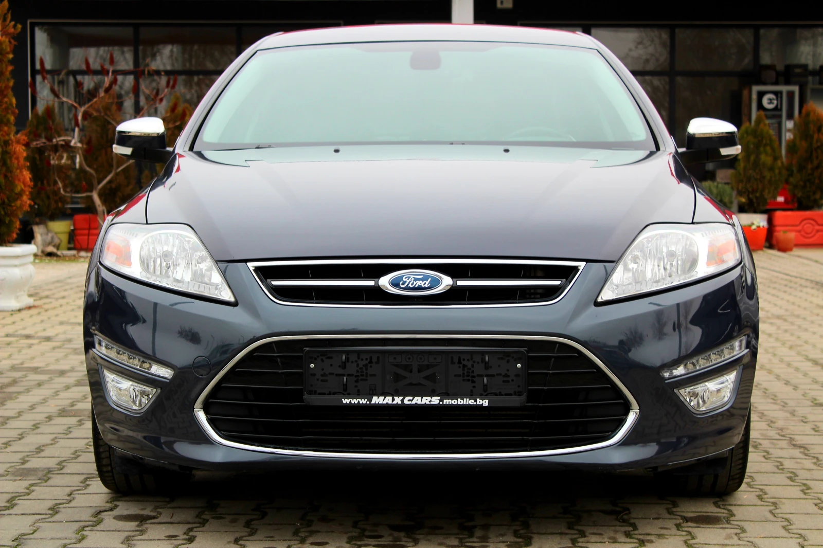 Ford Mondeo 87 000 км СОБСТВЕН ЛИЗИНГ - изображение 3