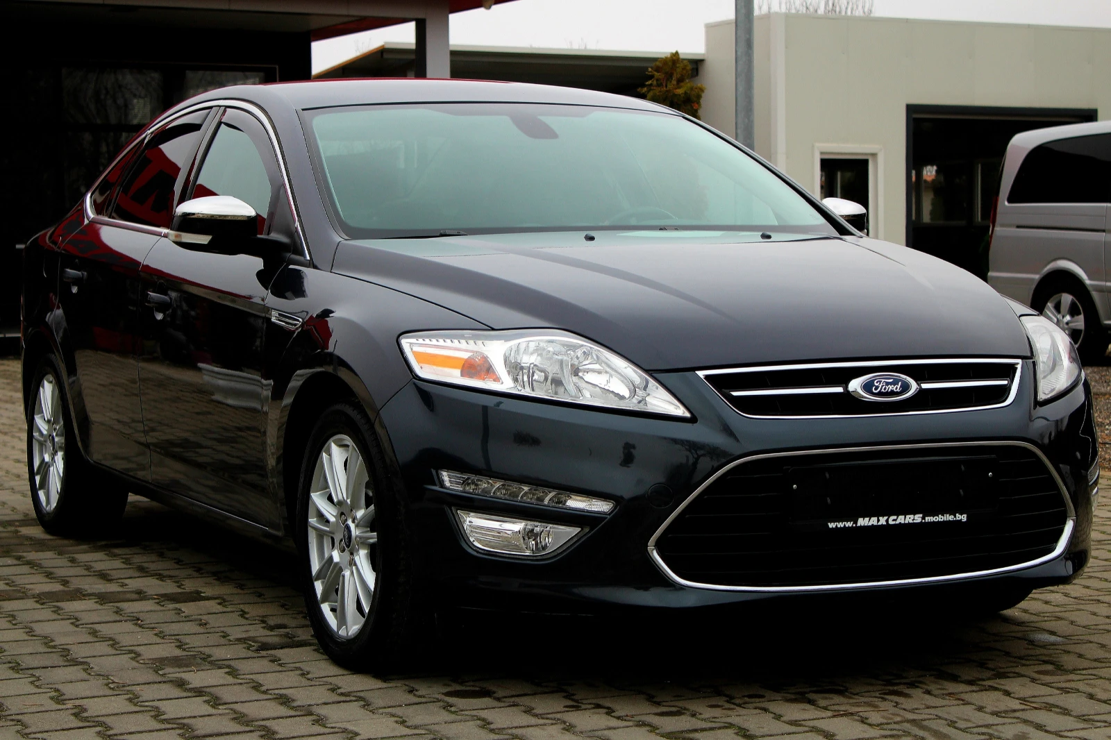 Ford Mondeo 87 000 км СОБСТВЕН ЛИЗИНГ - изображение 2