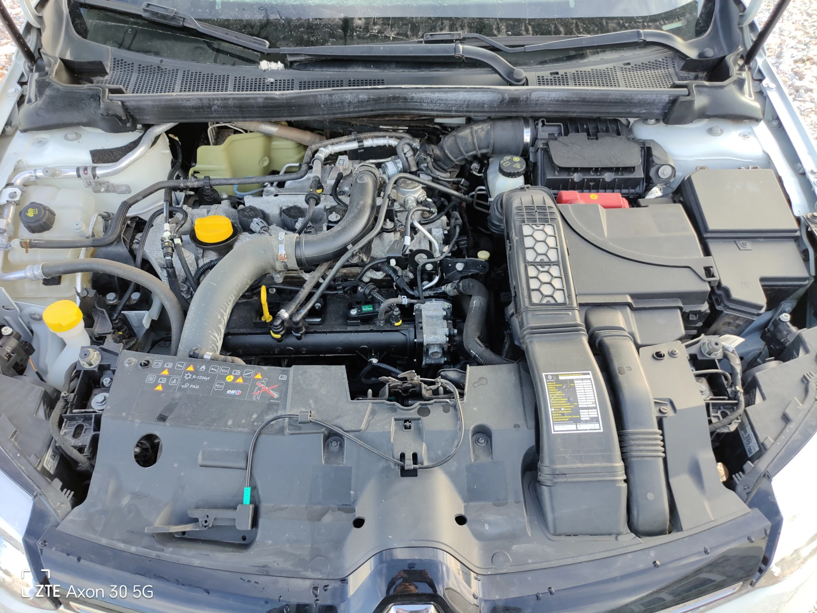 Renault Megane 4 | Mobile.bg   11