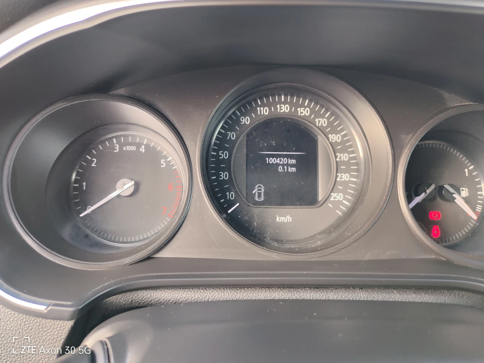 Renault Megane 4 - изображение 9