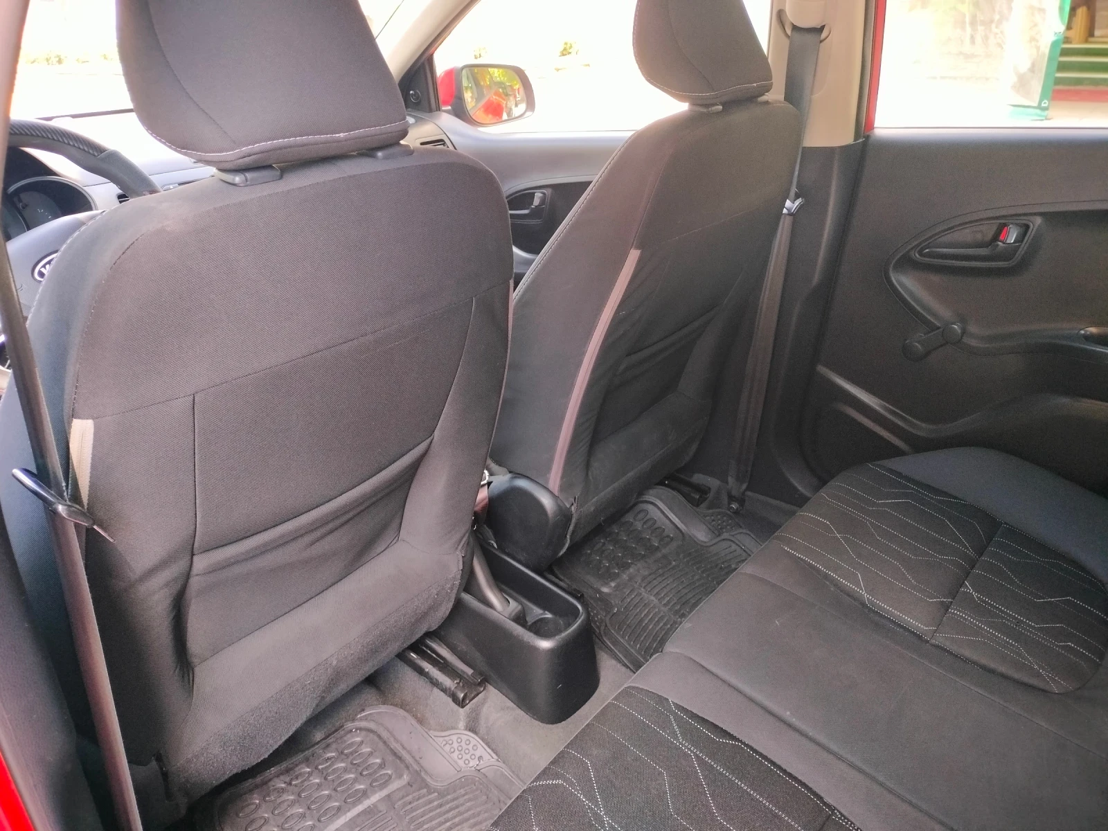 Kia Picanto  - изображение 5