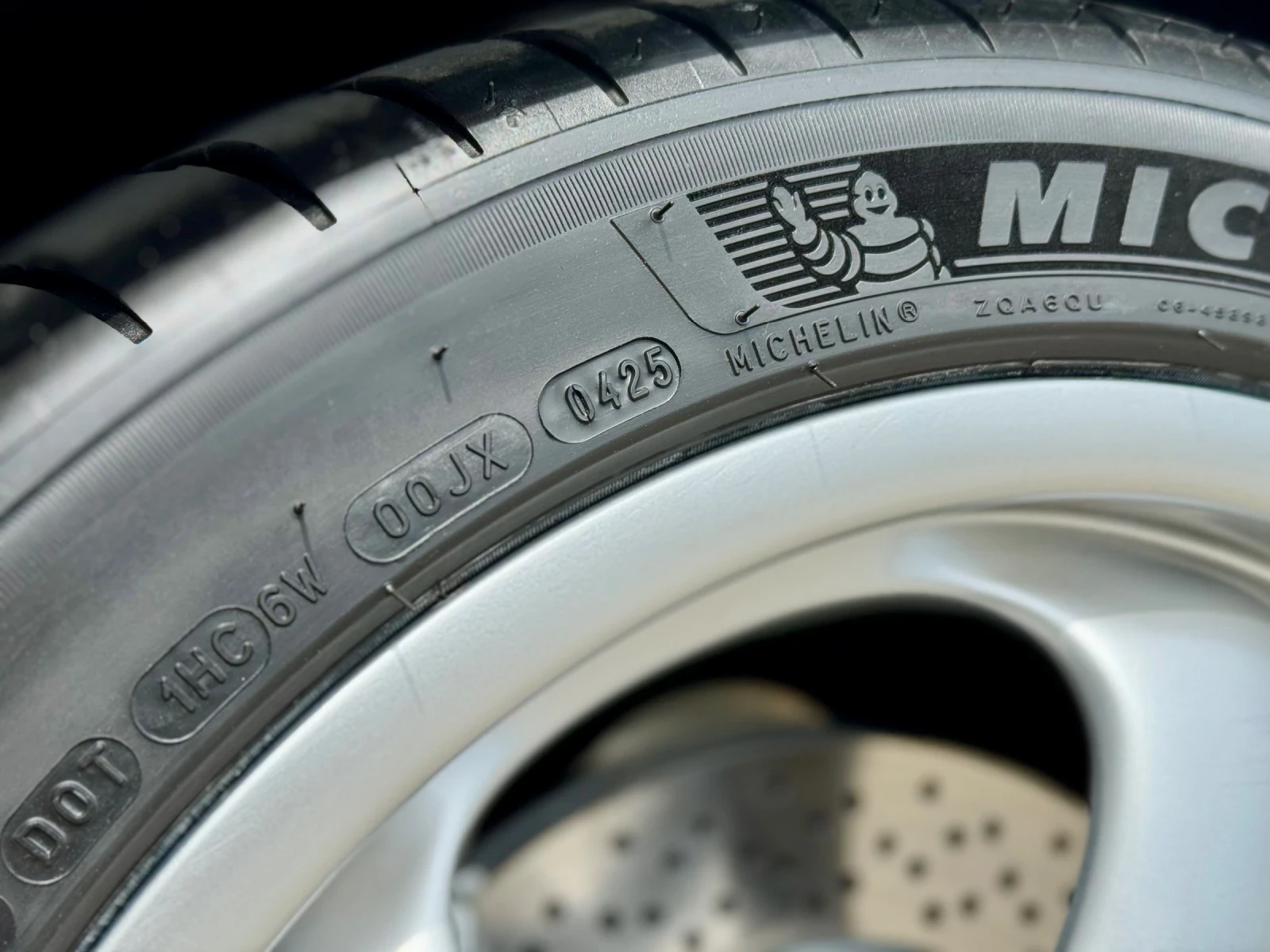 Porsche 911 993 VarioRam | Mobile.bg   15