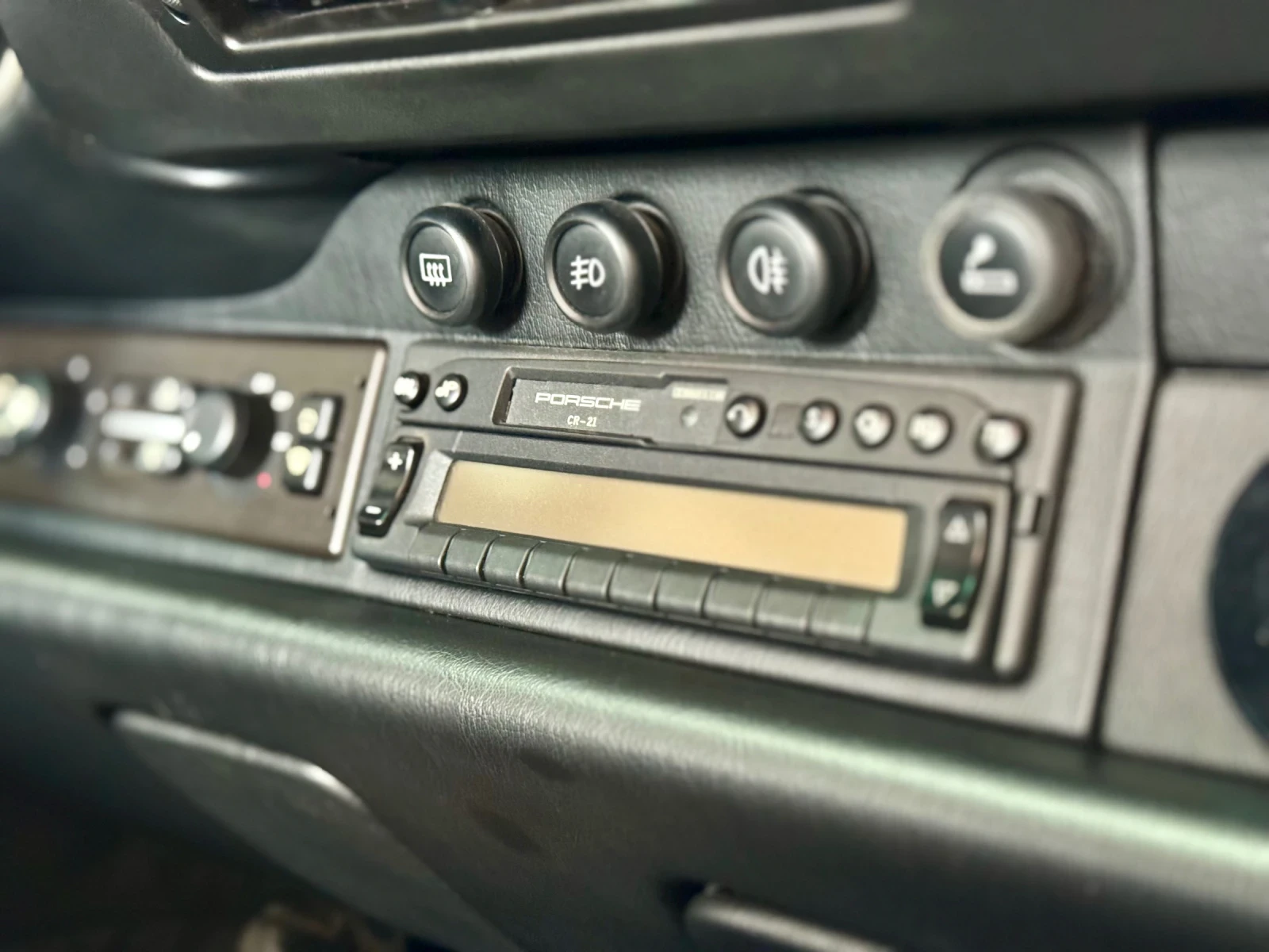 Porsche 911 993 VarioRam | Mobile.bg   14