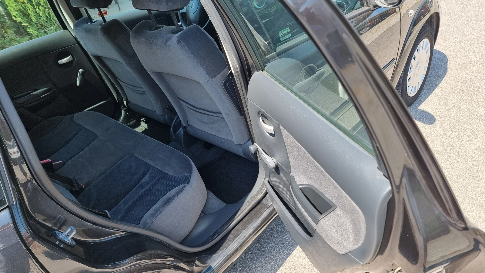 Citroen C3 1.4i METAN Euro4 - изображение 10