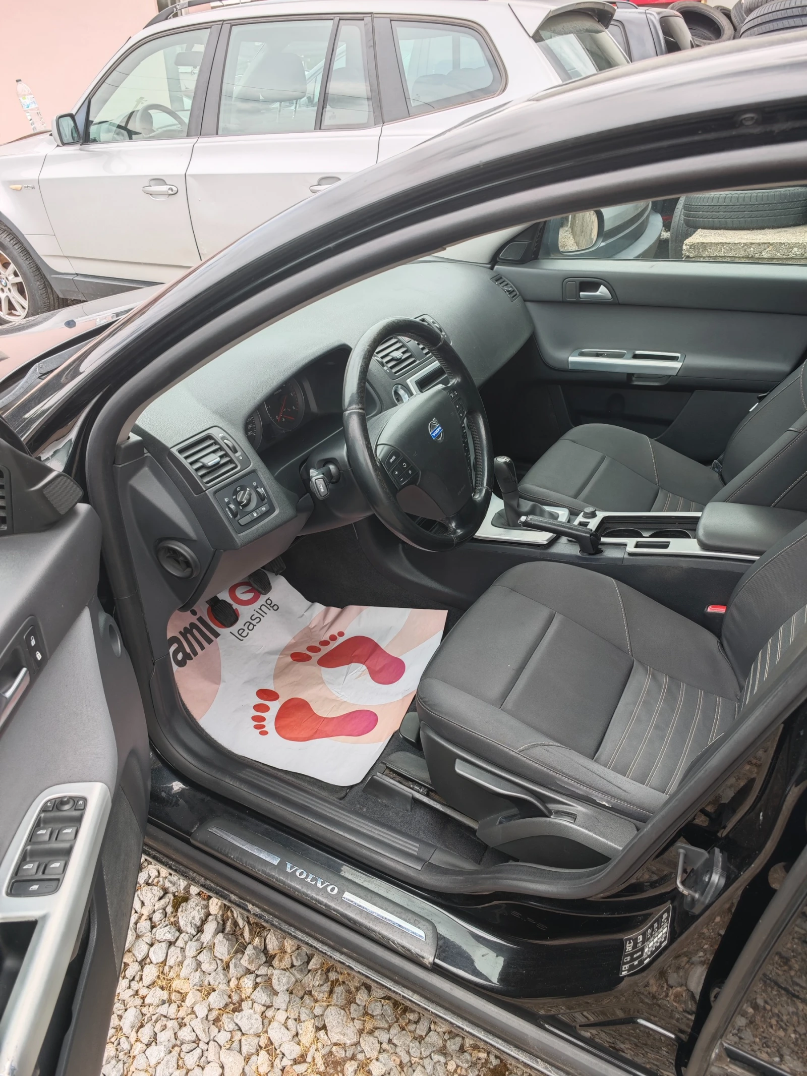 Volvo V50 1.6TDI  - изображение 5