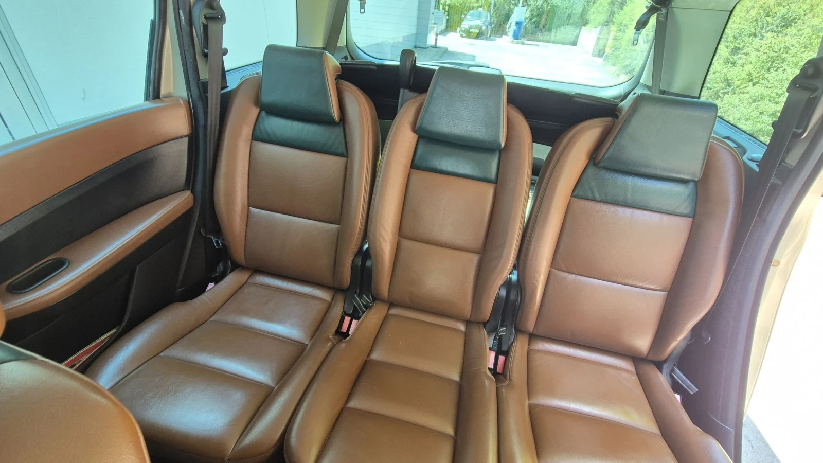 Peugeot 307 SW Rolan Garos - изображение 10