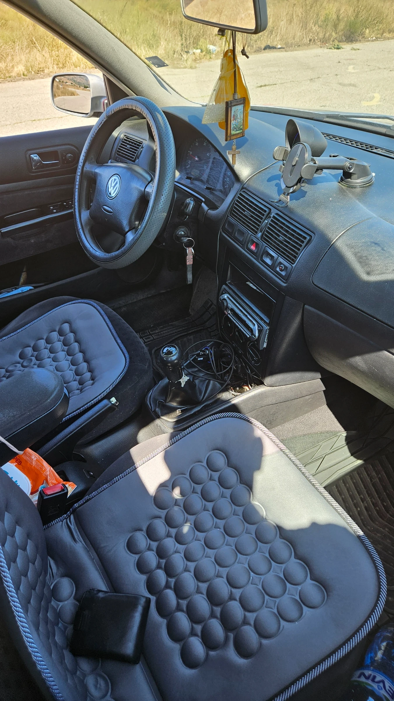 VW Golf 4 - изображение 5
