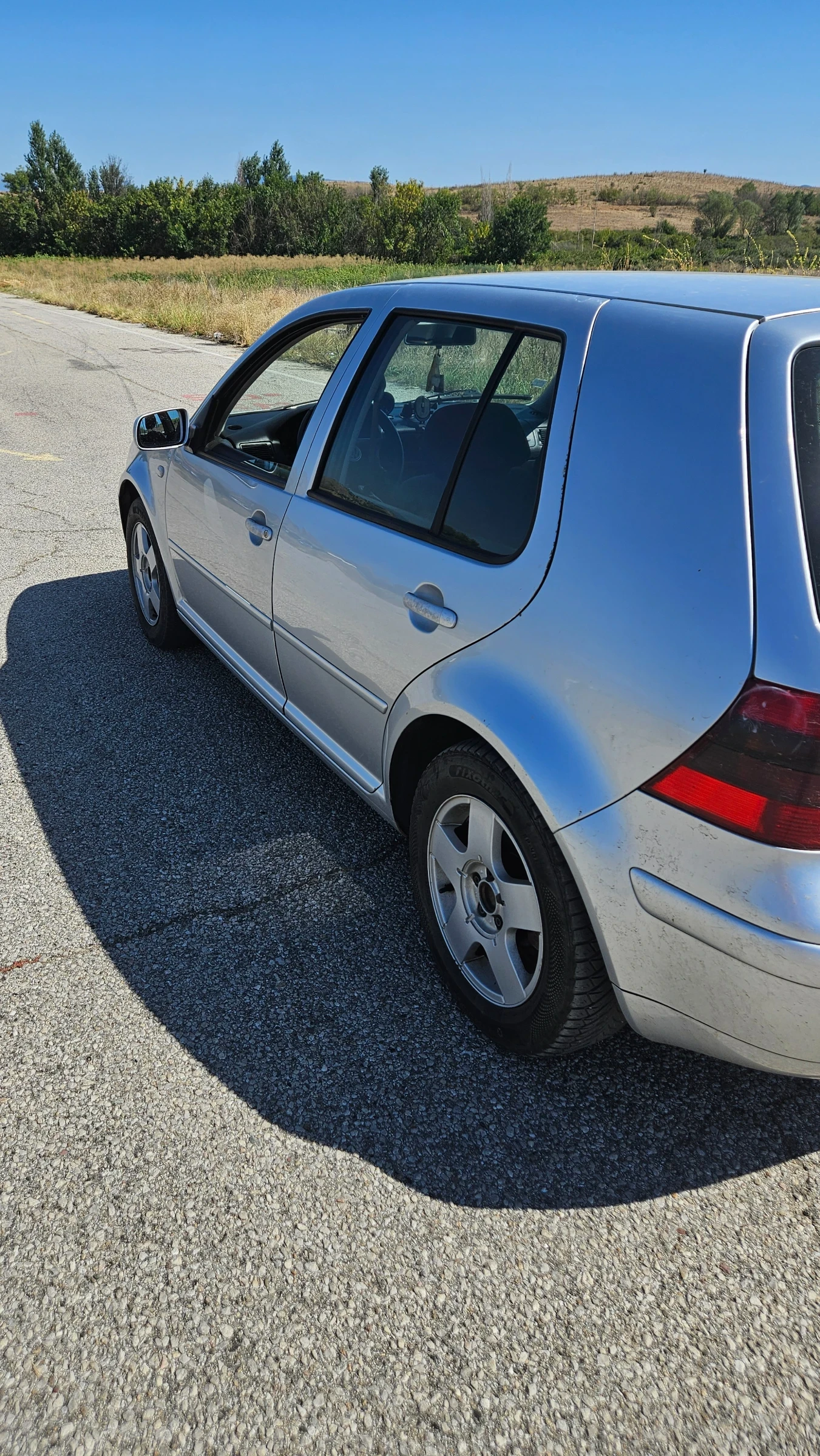 VW Golf 4 - изображение 3