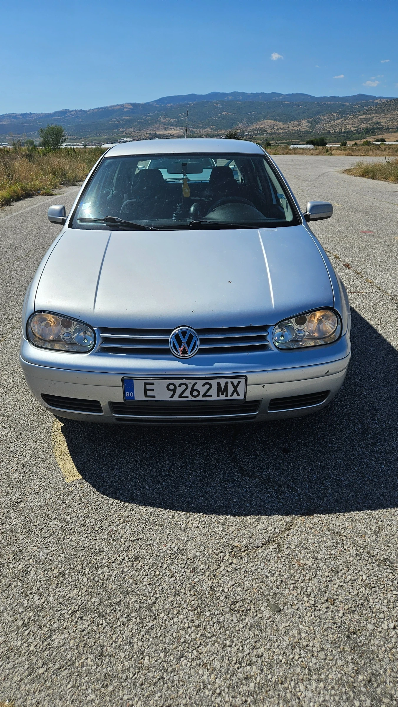 VW Golf 4 | Mobile.bg — изображение 1