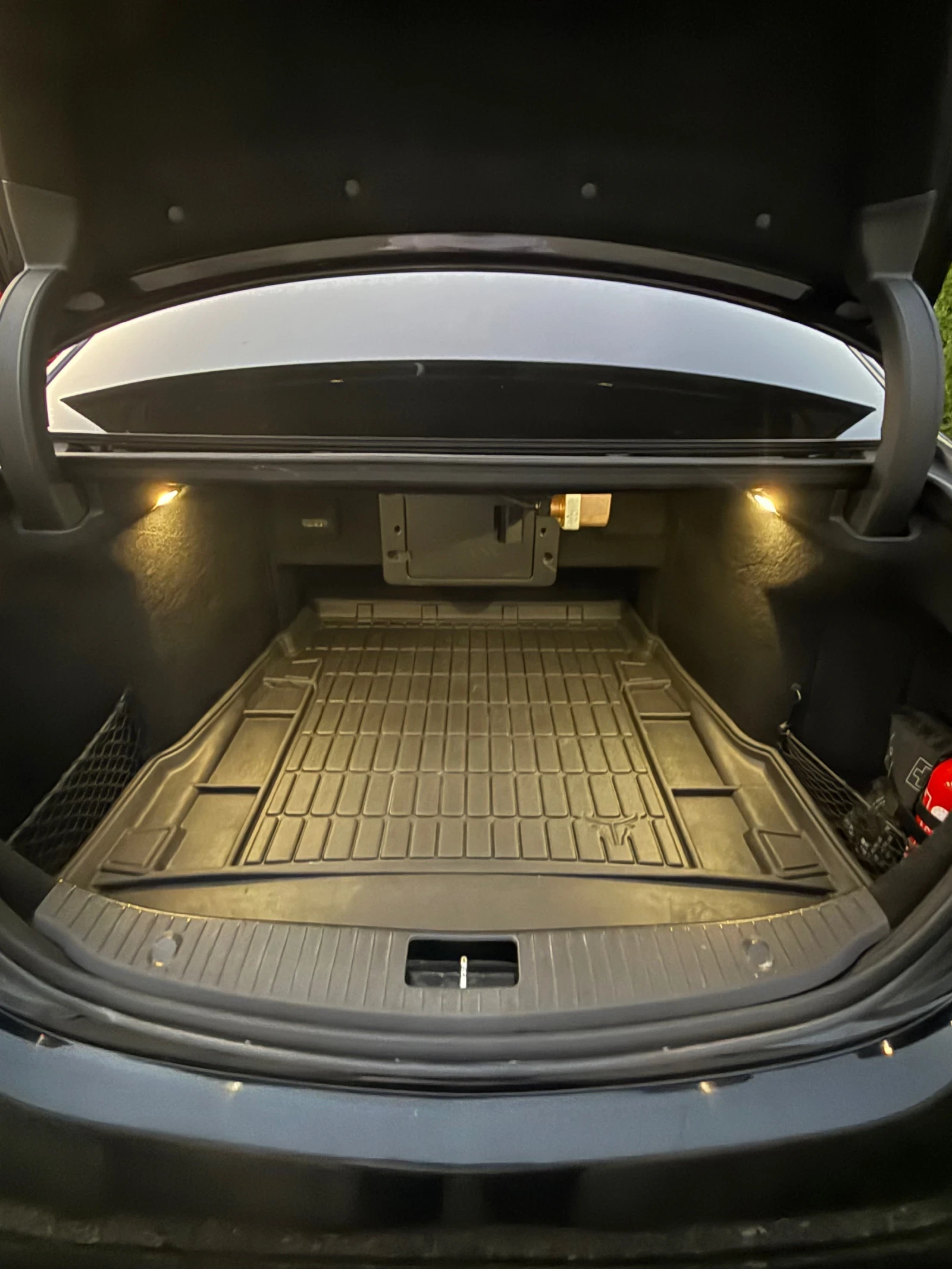 Mercedes-Benz S 350  AMG Line LONG* 9G* 360* BURM* Panorama | Mobile.bg   13