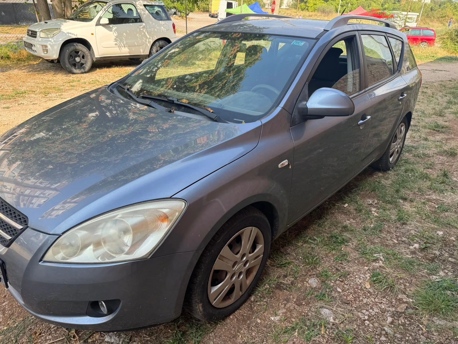 Kia Ceed 1.6d - изображение 6