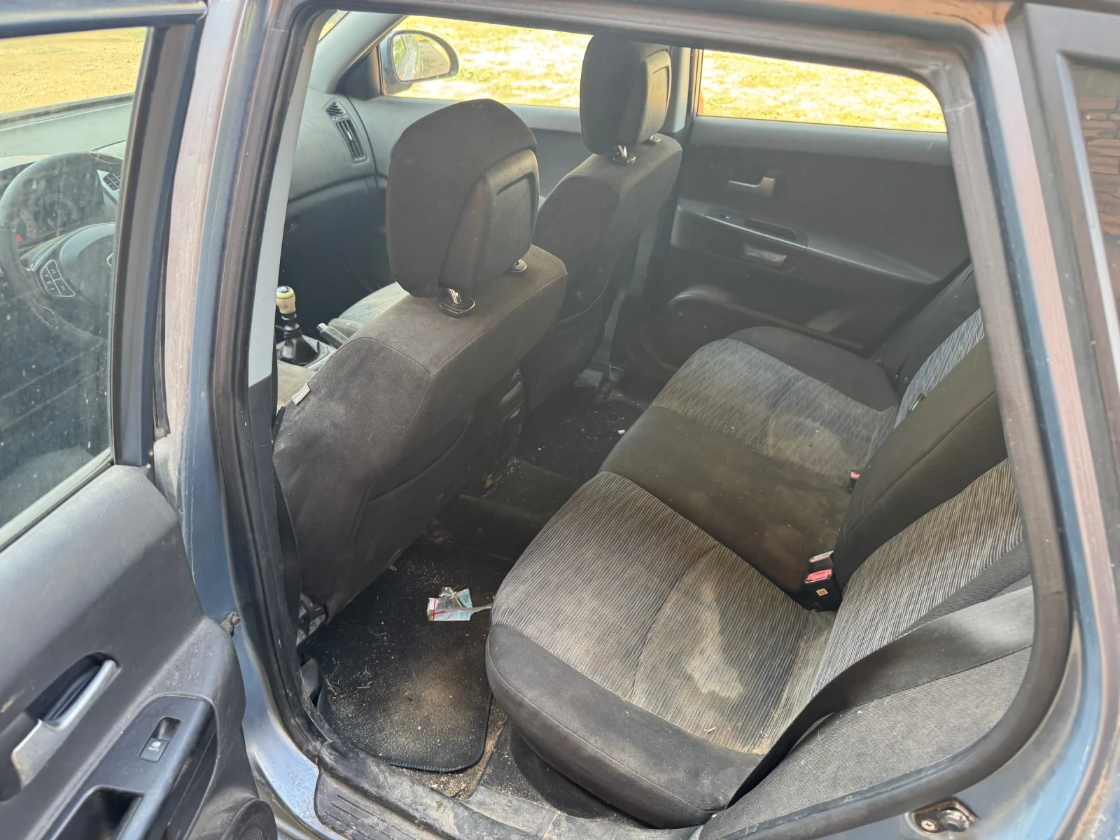 Kia Ceed 1.6d - изображение 7