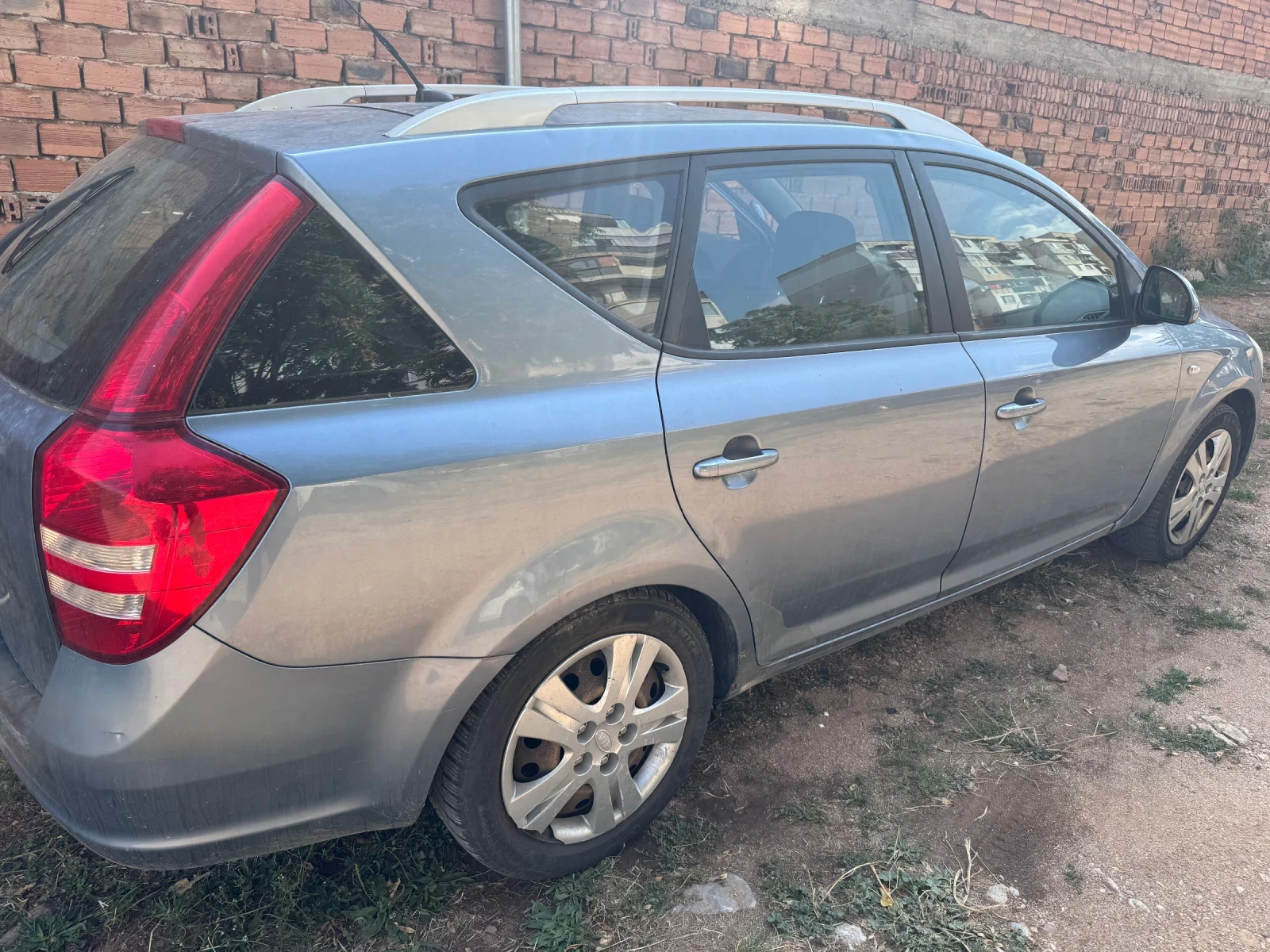 Kia Ceed 1.6d - изображение 5
