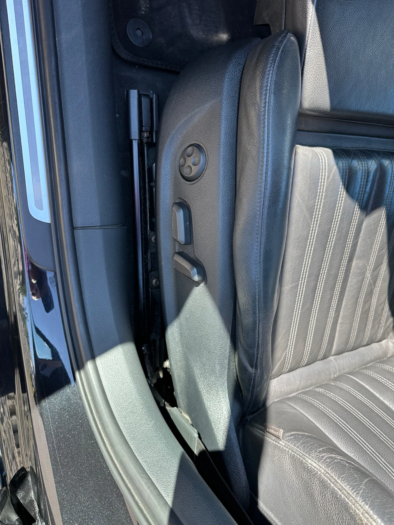 Audi A6 3000TDI | Mobile.bg   13