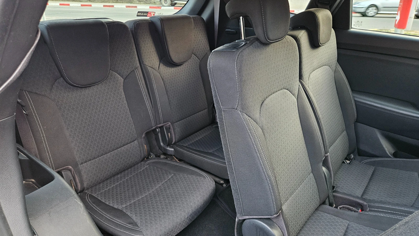 Kia Carens 1.7 CRDI FACELIFT/NAVIG/7mesta/2018g | Mobile.bg   14