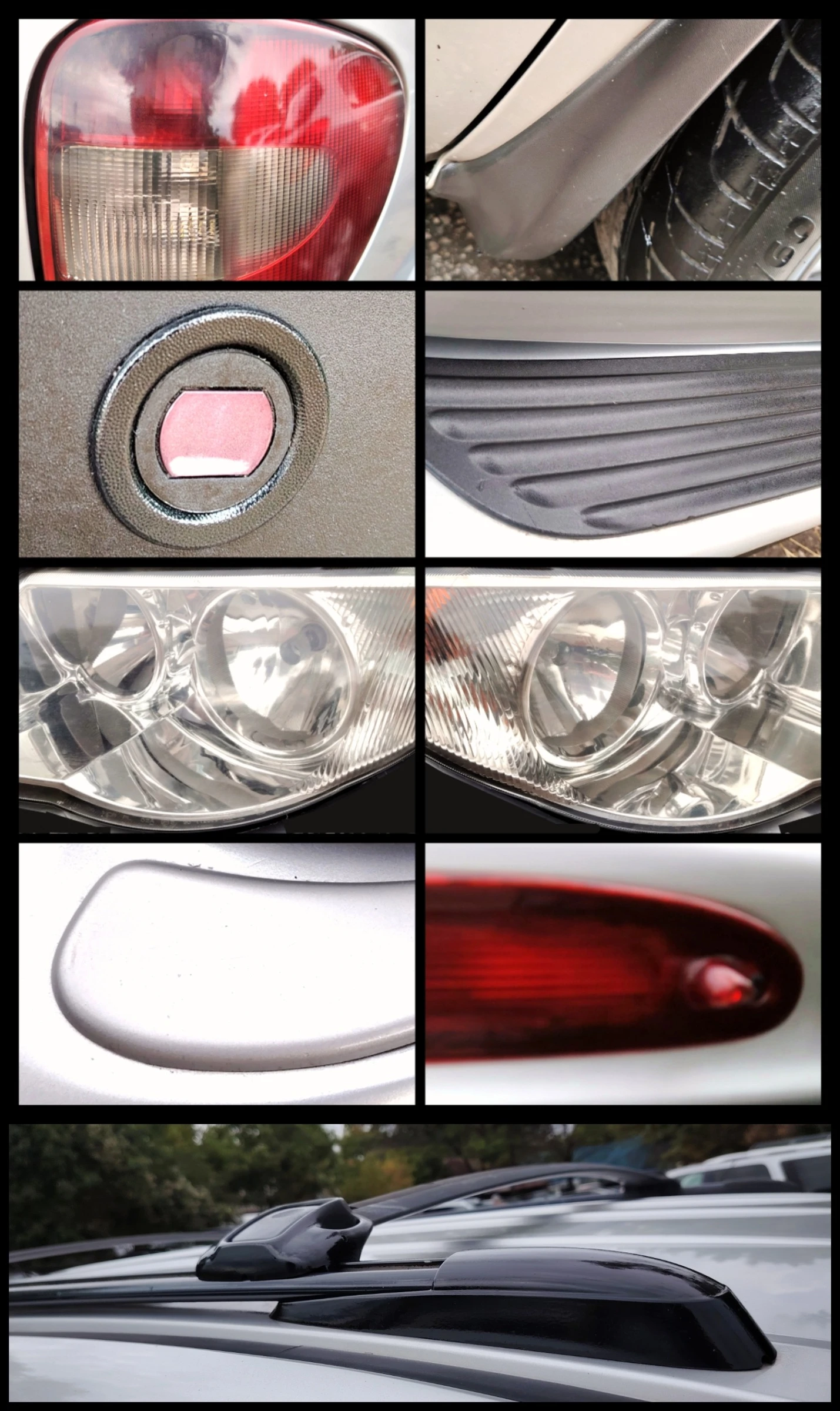 Chrysler Gr.voyager 2.8CRD/LIMITED  - изображение 3