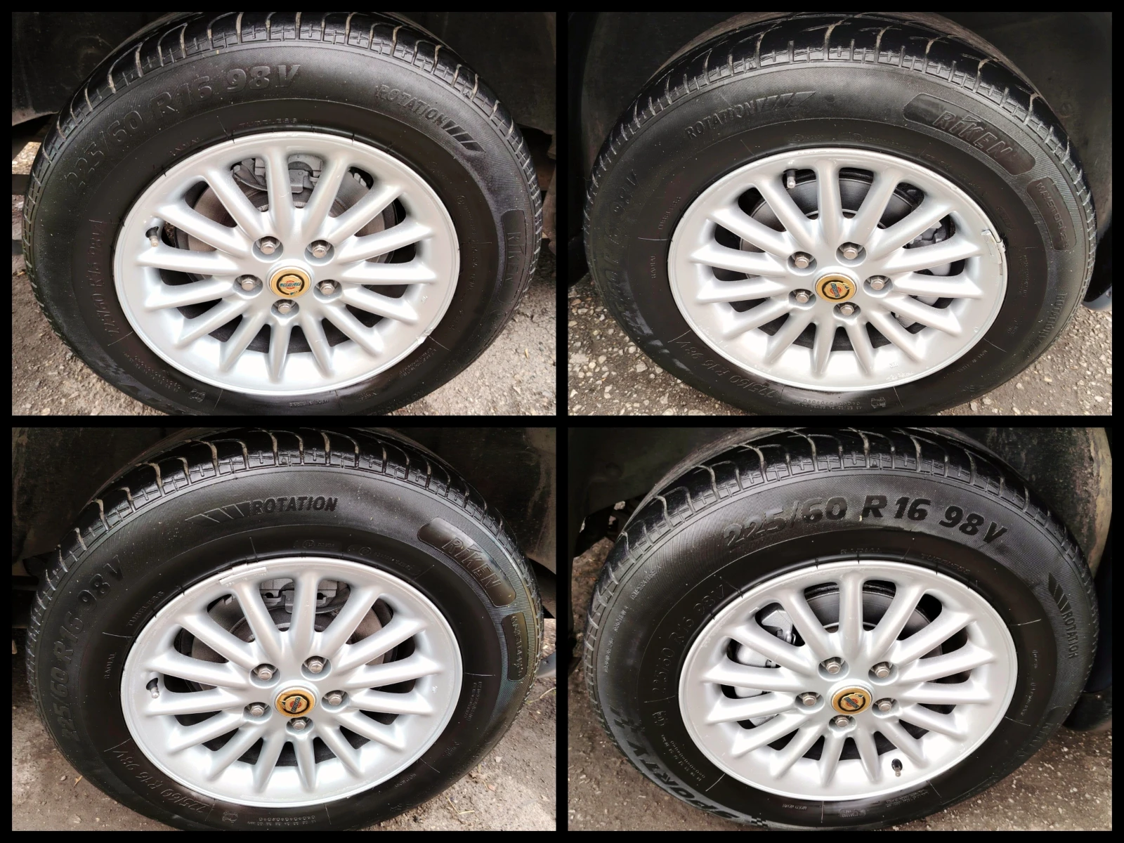Chrysler Gr.voyager 2.8CRD/LIMITED  - изображение 9