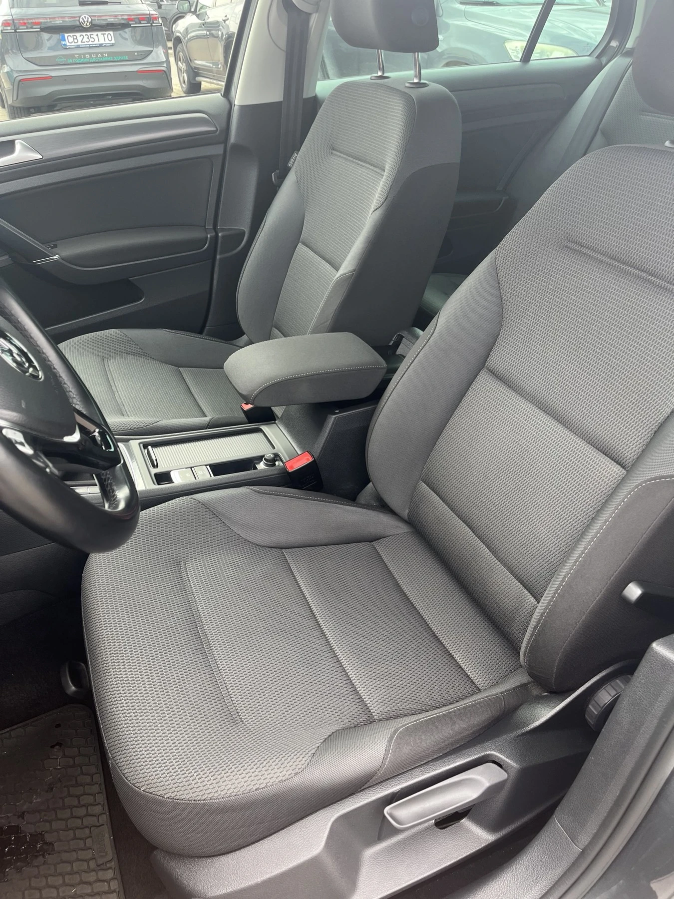 VW Golf 1.4TSI 6MT N1 - изображение 7