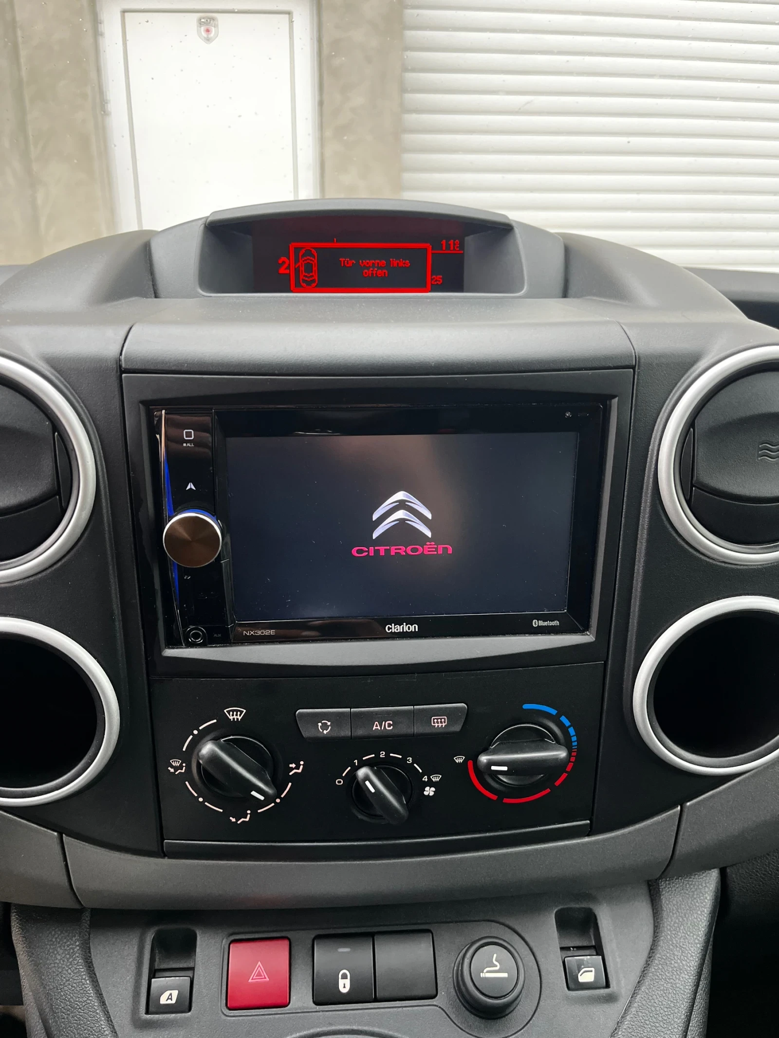 Citroen Berlingo Multispace PureTech 129000! | Mobile.bg   12