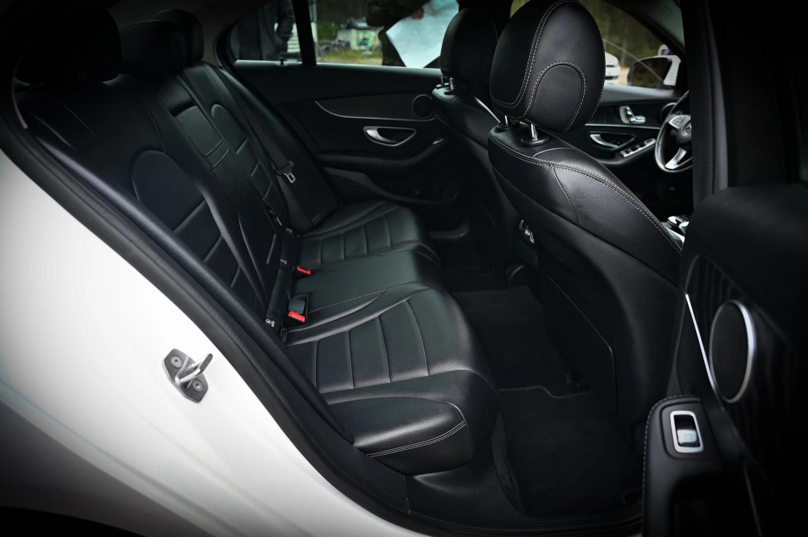 Mercedes-Benz C 300 Distronic/Camera | Mobile.bg   12