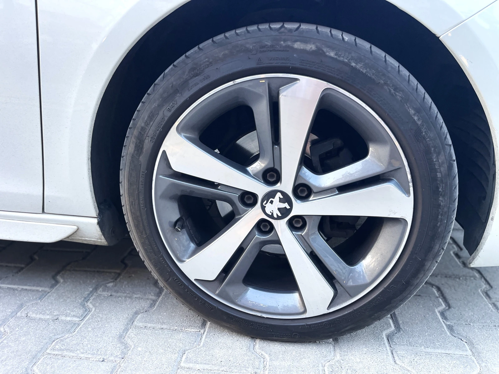 Peugeot 308 GT-line, PANO, NAVI, TOP | Mobile.bg � ����������� 14