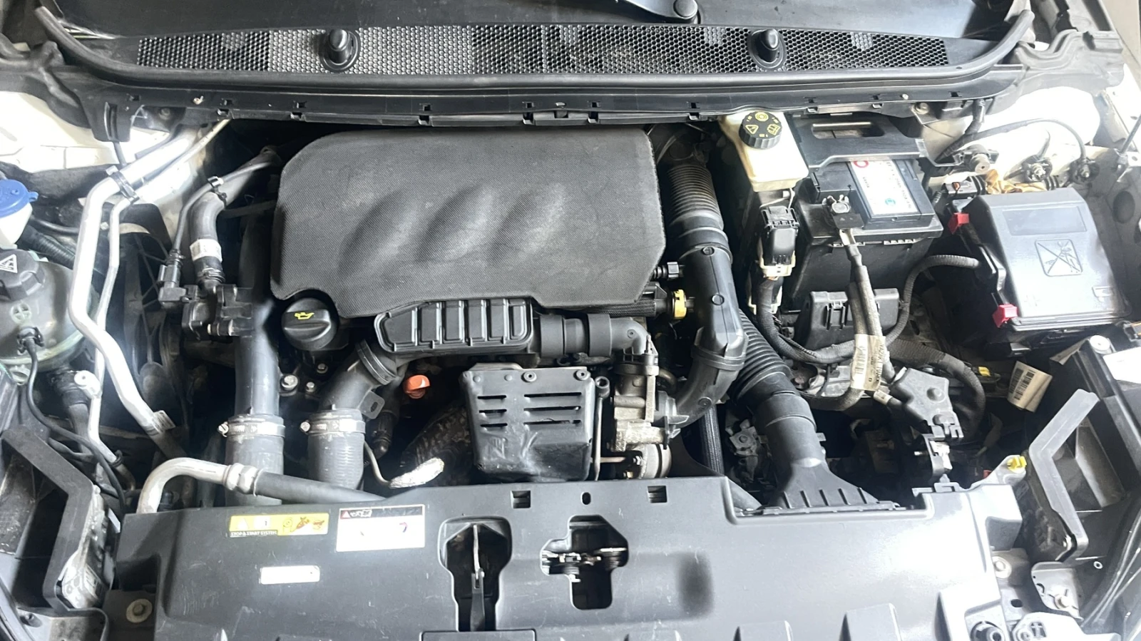 Peugeot 308 GT-line, PANO, NAVI, TOP | Mobile.bg � ����������� 17