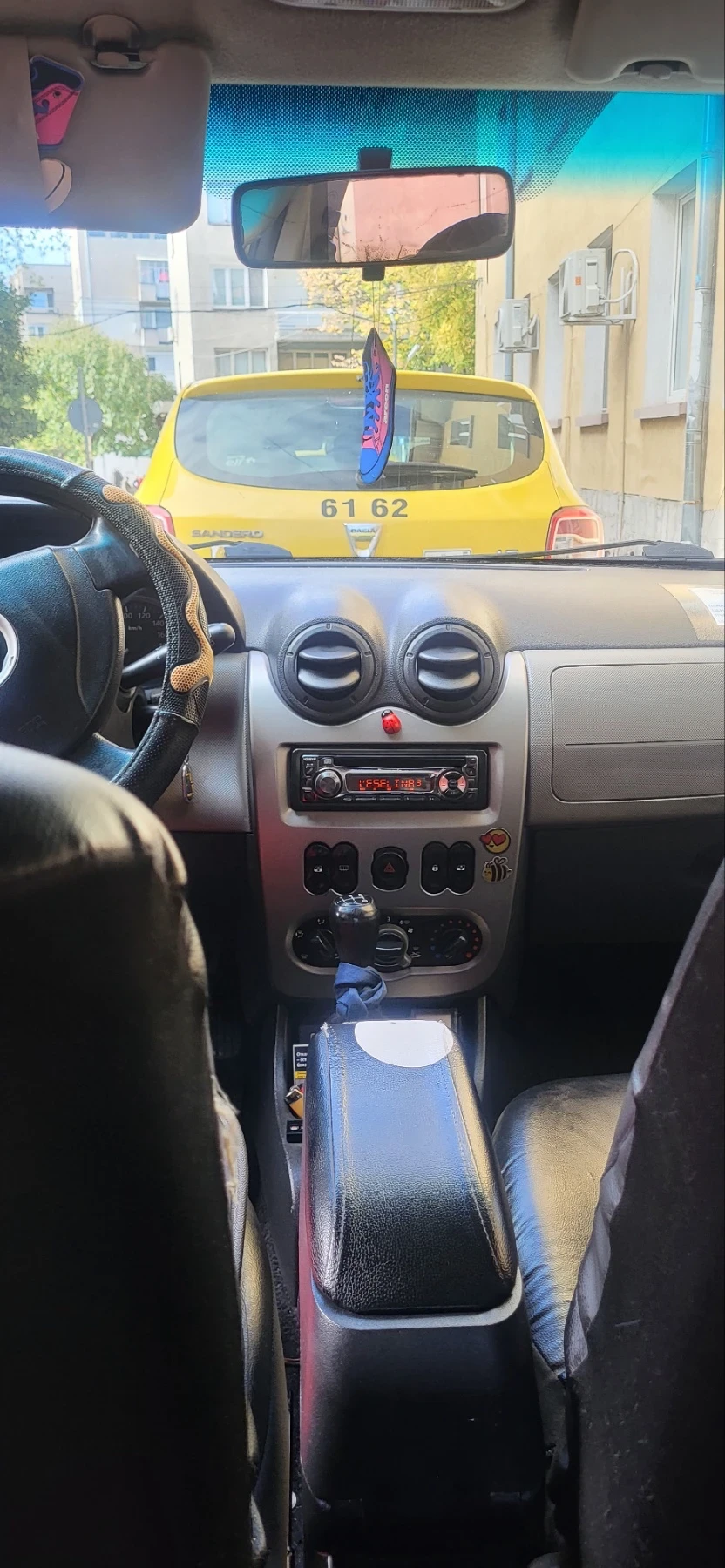 Dacia Sandero | Mobile.bg — изображение 3