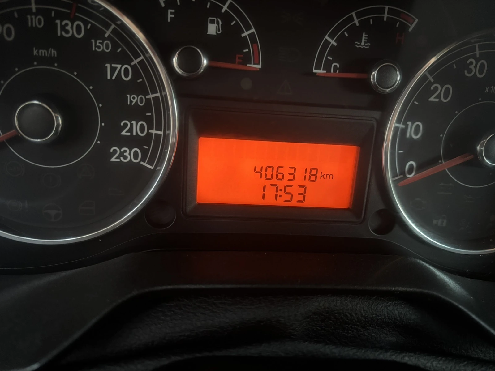 Fiat Punto  - изображение 9