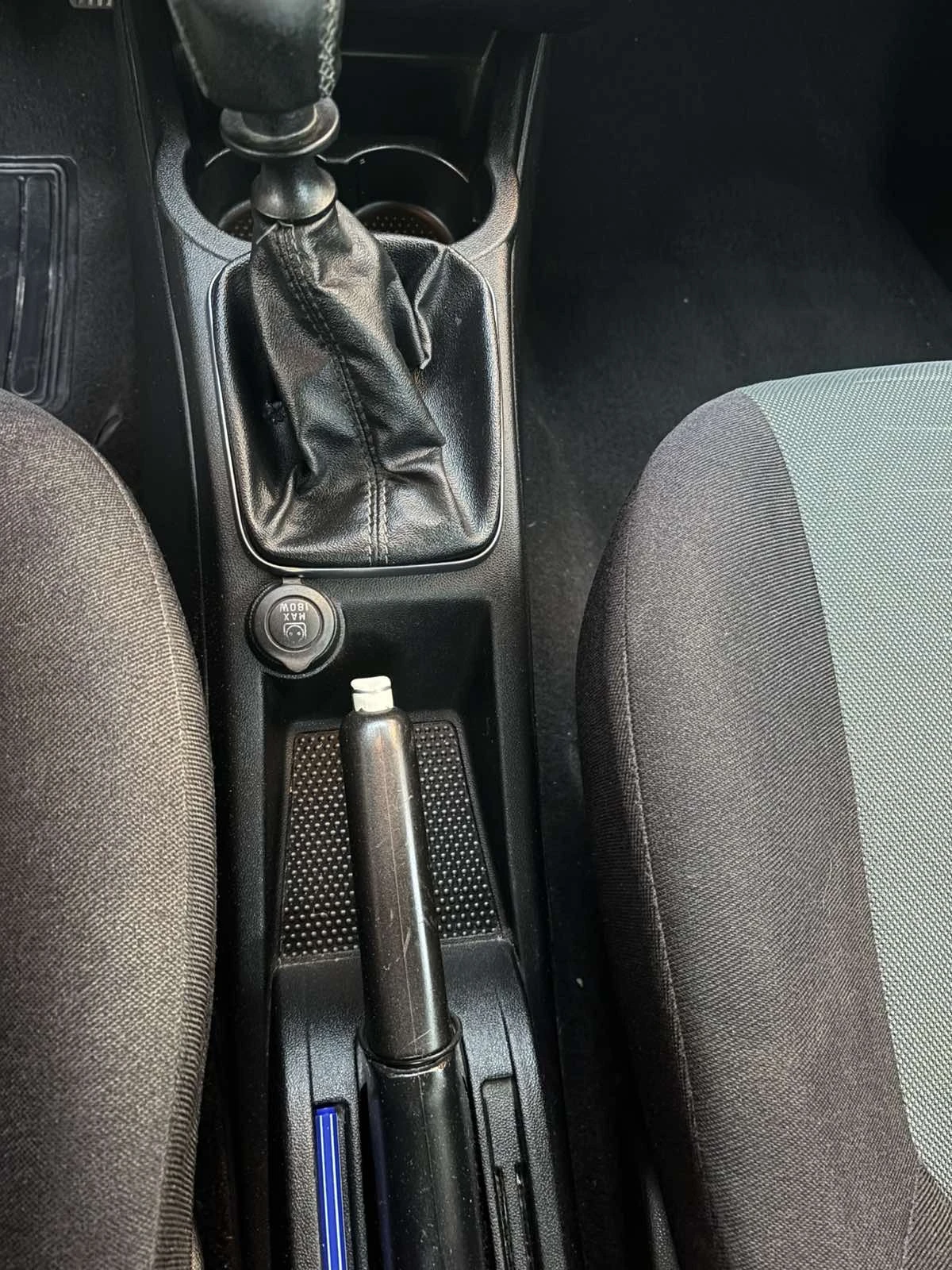 Fiat Punto  - изображение 8