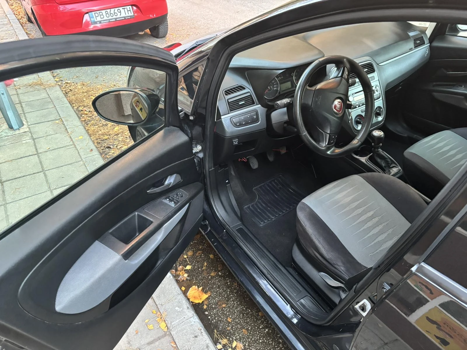 Fiat Punto  - изображение 5