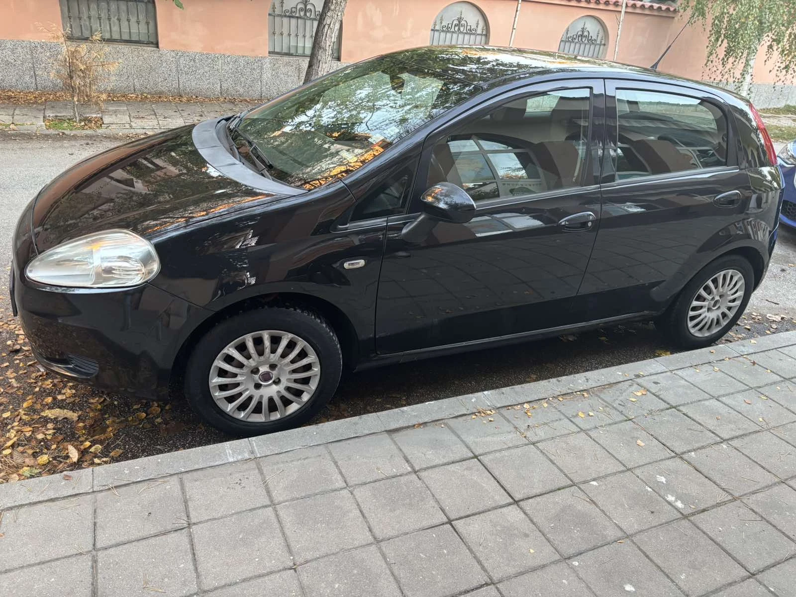 Fiat Punto  - изображение 2