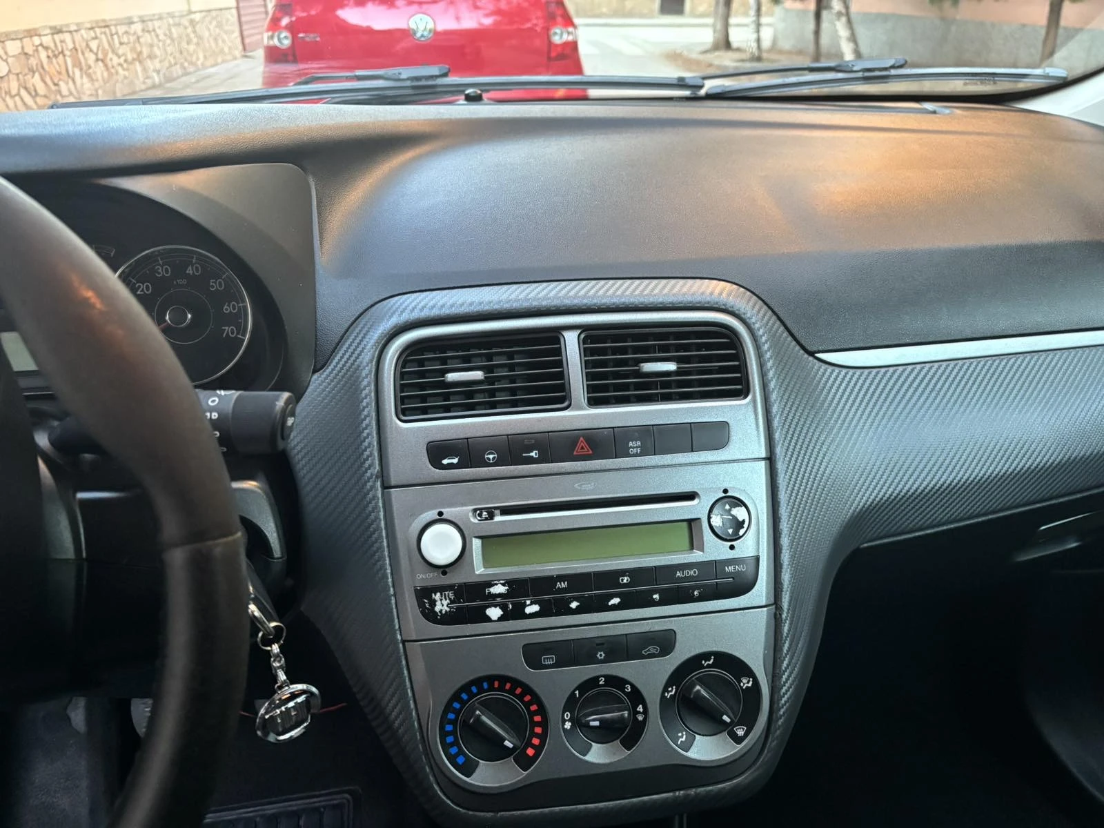 Fiat Punto  - изображение 7