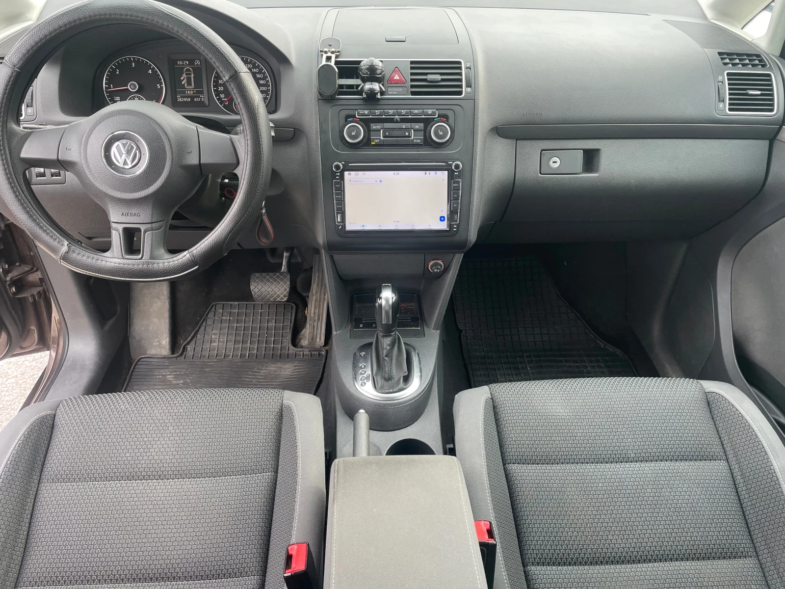 VW Touran Android | Mobile.bg   8