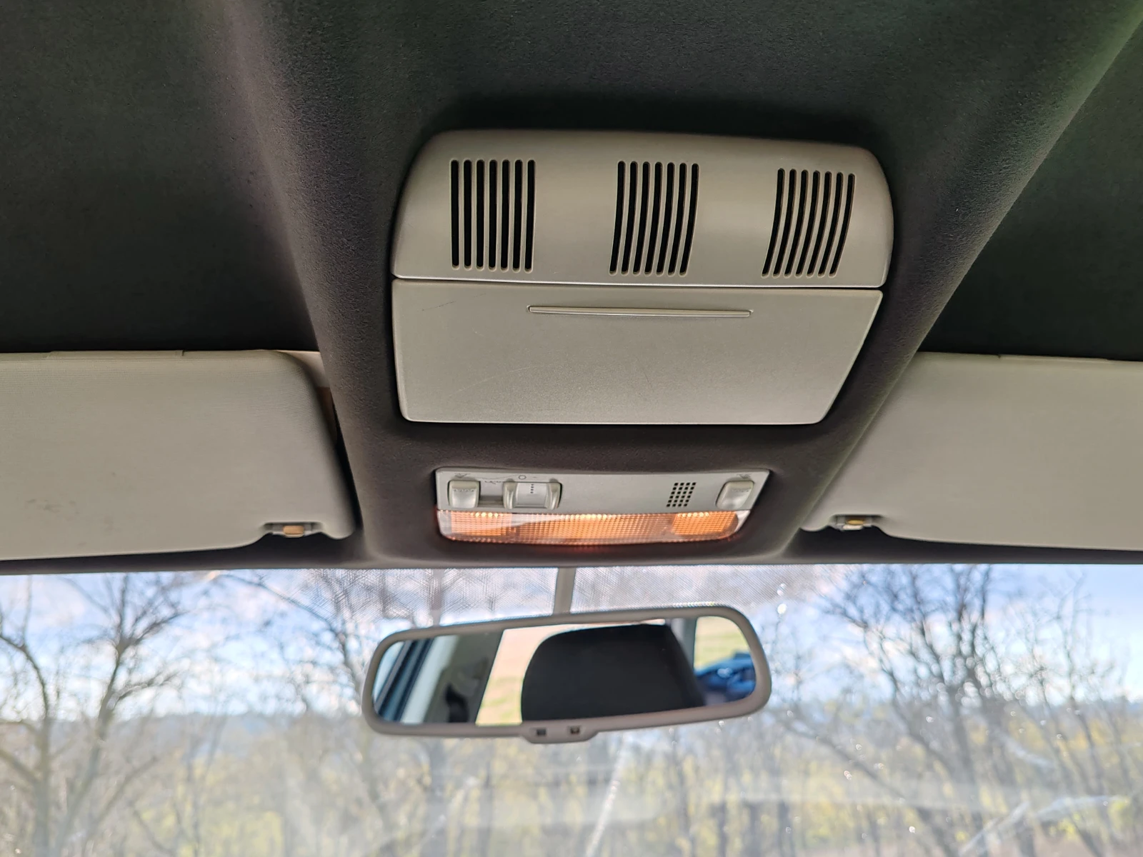 Skoda Octavia 1.9 TDI / 105 | Mobile.bg   11