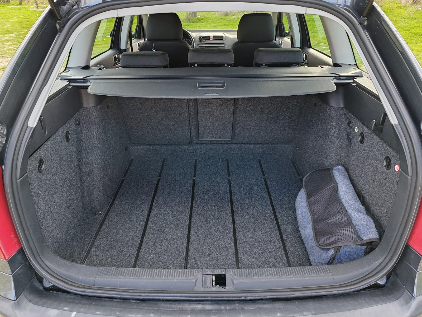 Skoda Octavia 1.9 TDI / 105 | Mobile.bg   5