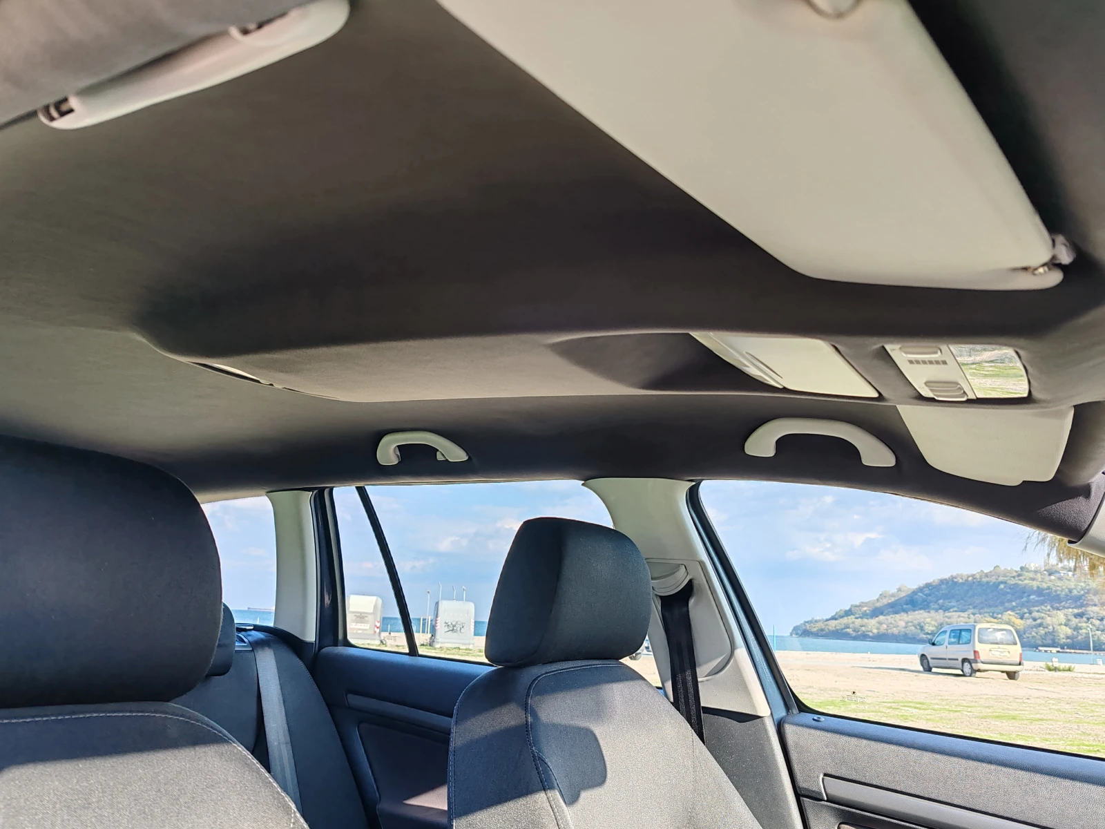 Skoda Octavia 1.9 TDI / 105 | Mobile.bg   12