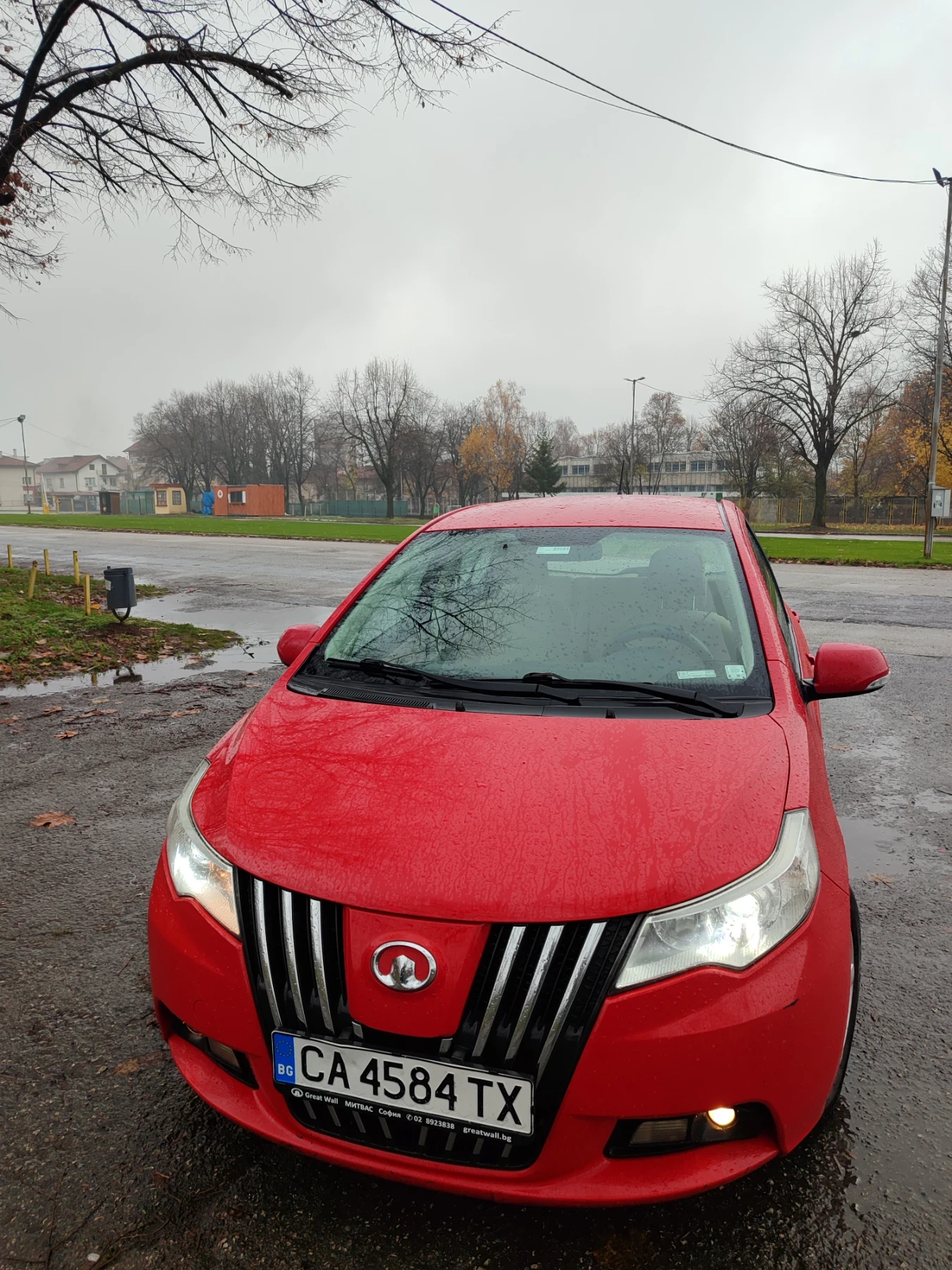 Great Wall Voleex C10 | Mobile.bg   1