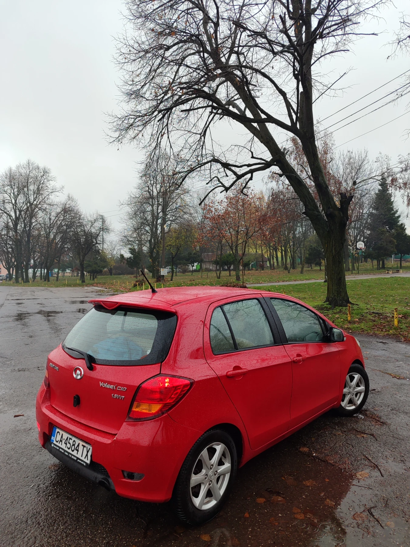 Great Wall Voleex C10  - изображение 5