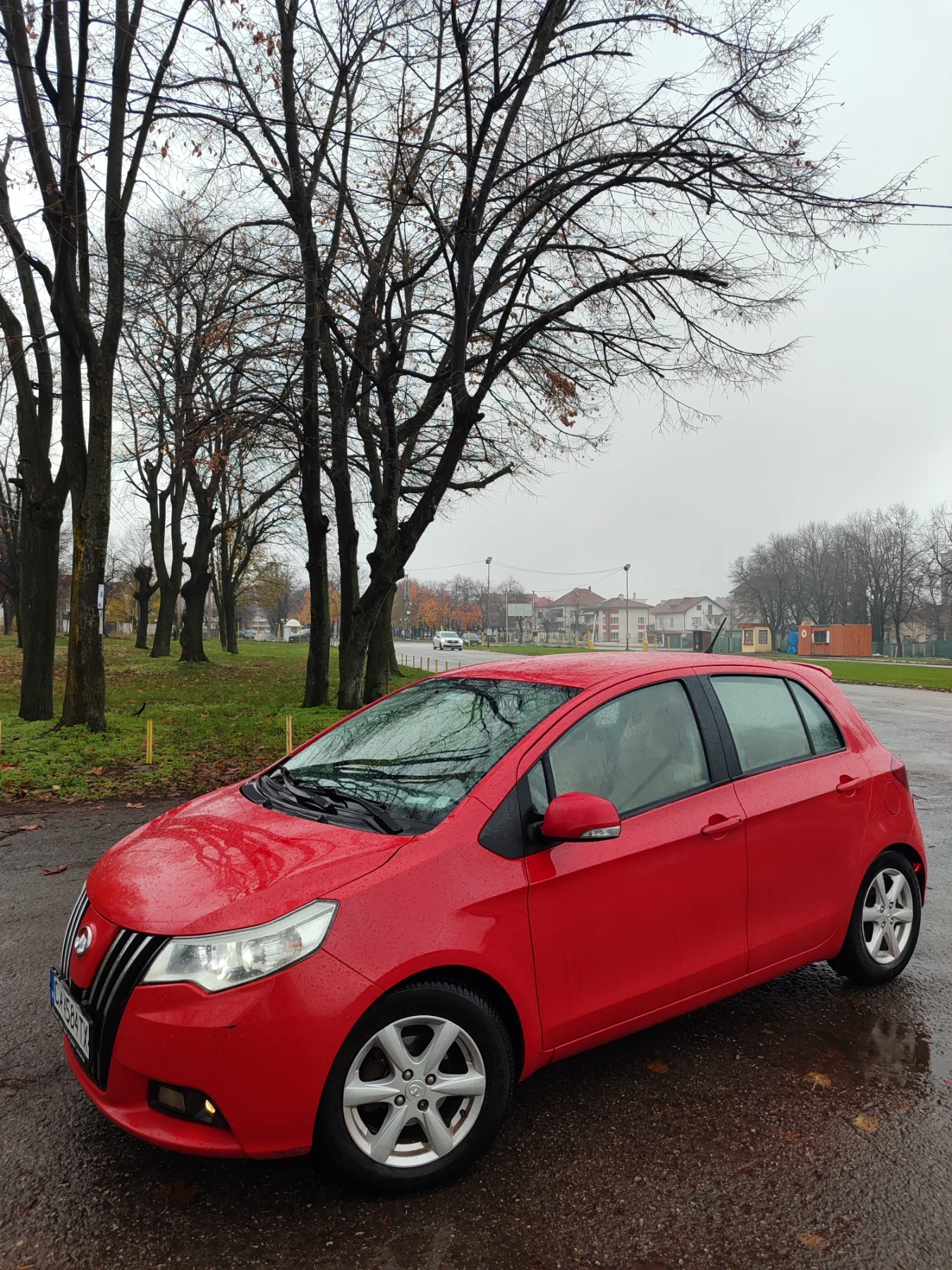 Great Wall Voleex C10  - изображение 2