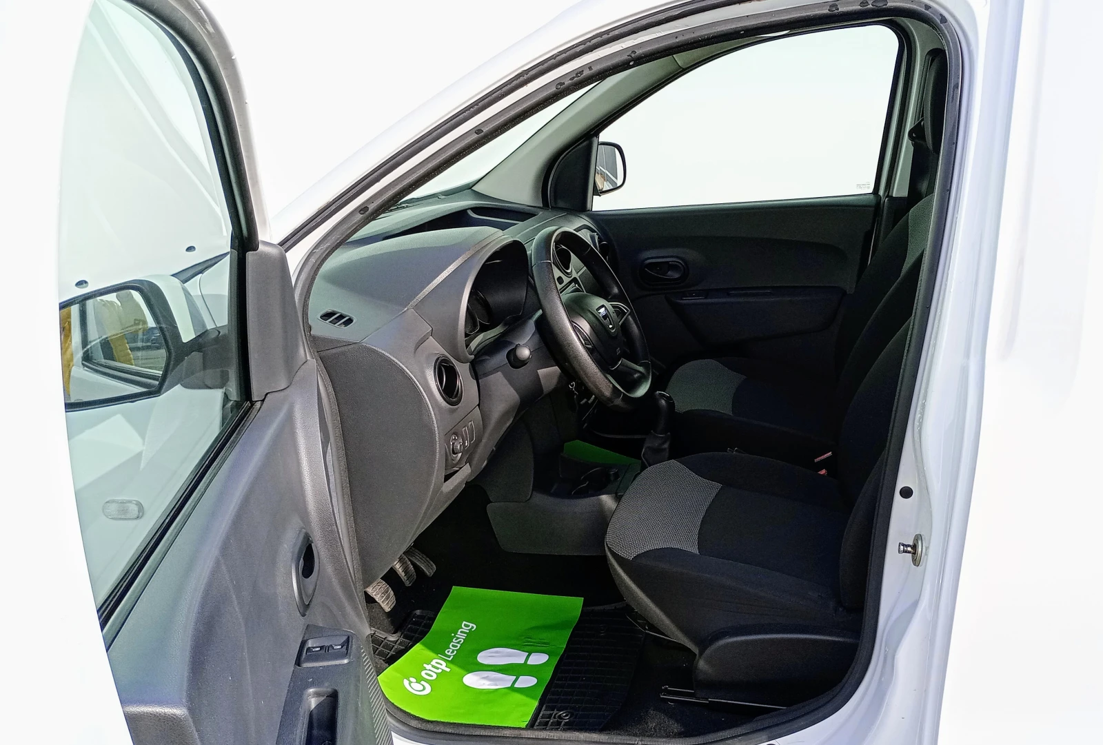 Dacia Dokker 1.5 dCi - изображение 6