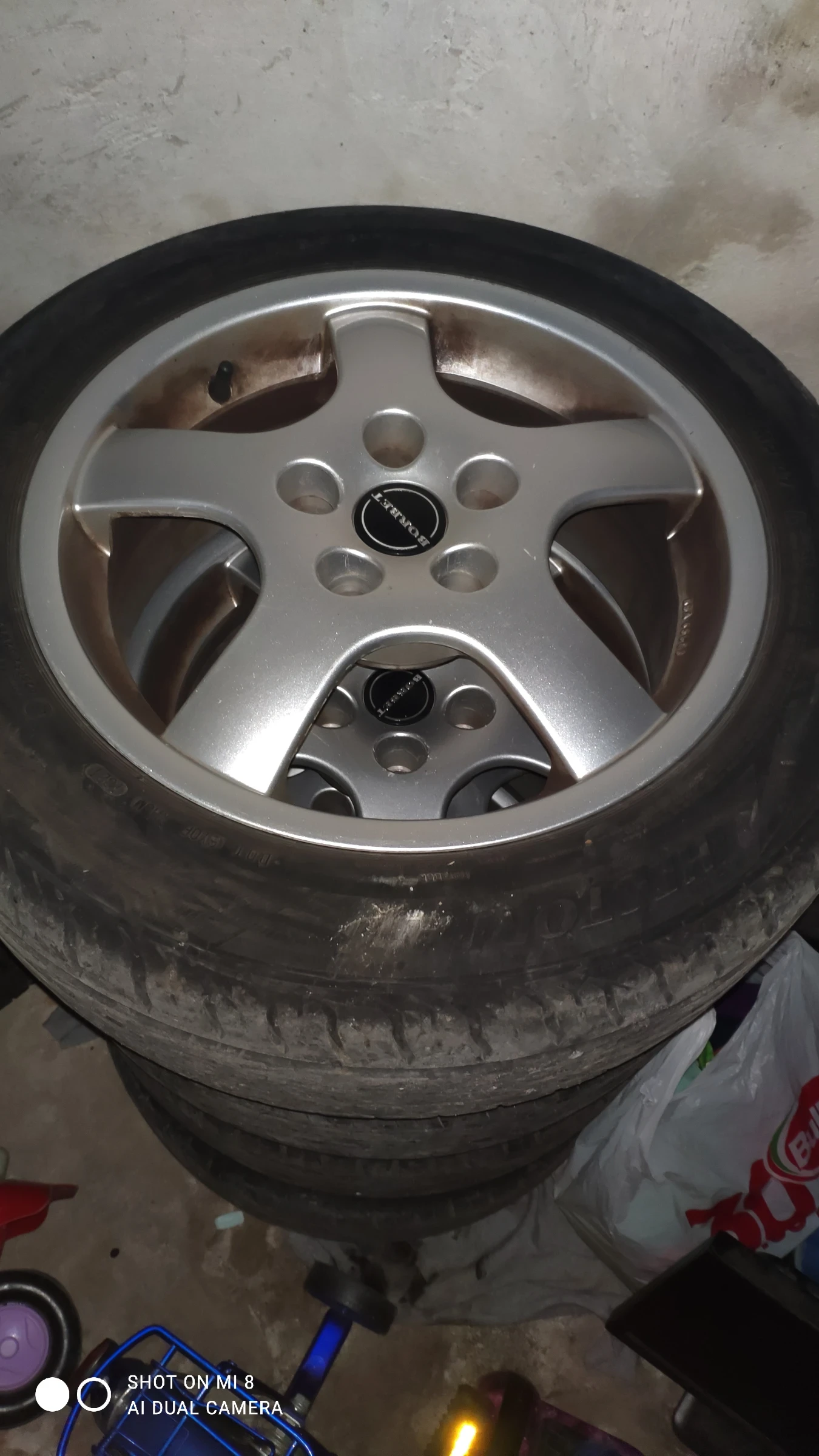 VW Golf Plus 1.9 , 90  | Mobile.bg   7