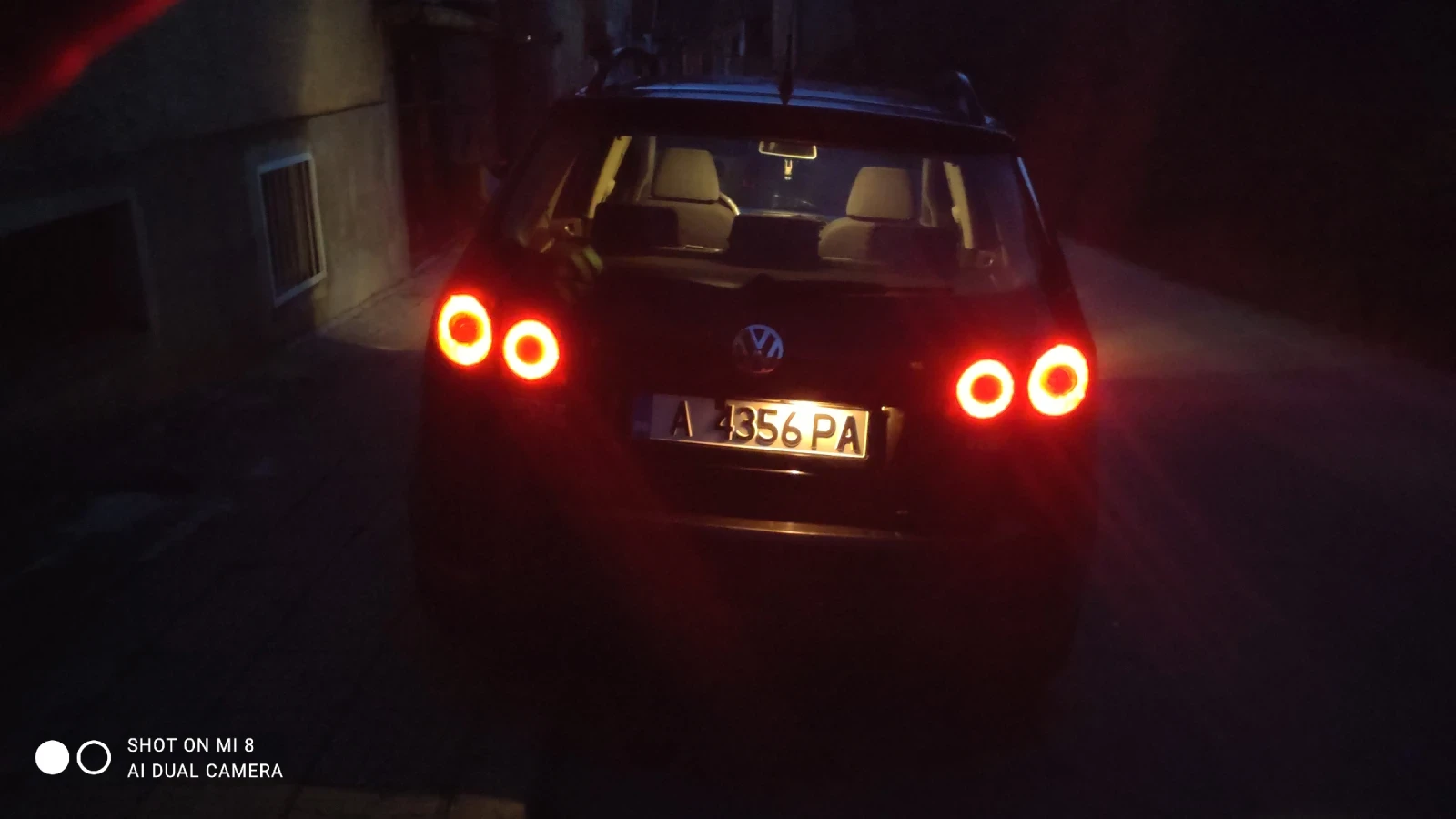 VW Golf Plus 1.9 , 90  | Mobile.bg   6