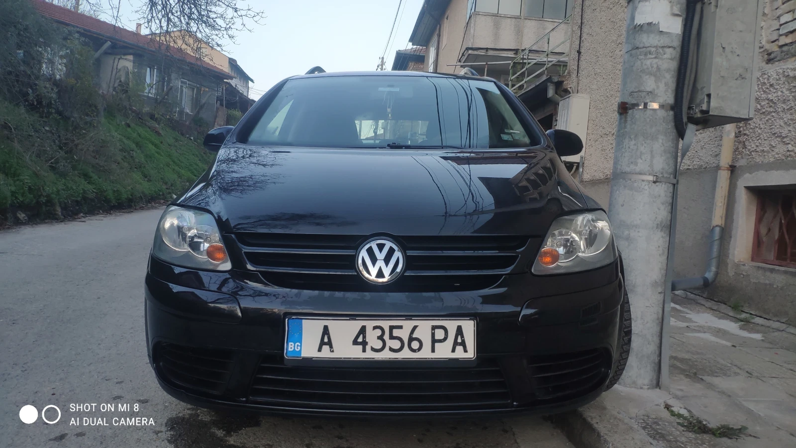 VW Golf Plus 1.9 , 90  | Mobile.bg   1