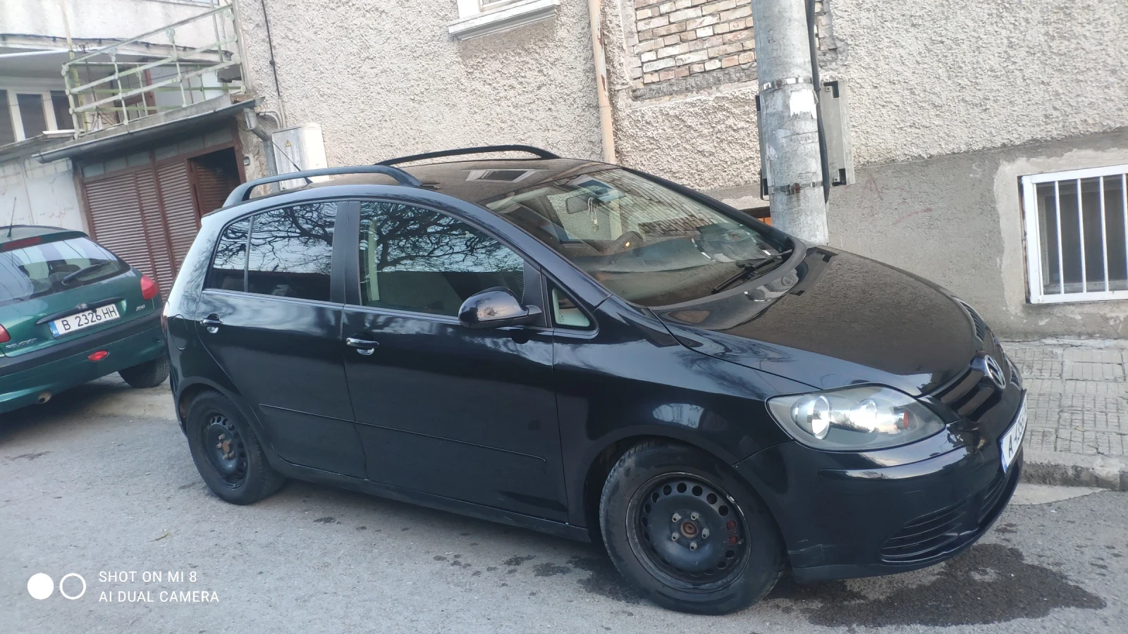 VW Golf Plus 1.9 , 90  | Mobile.bg   2