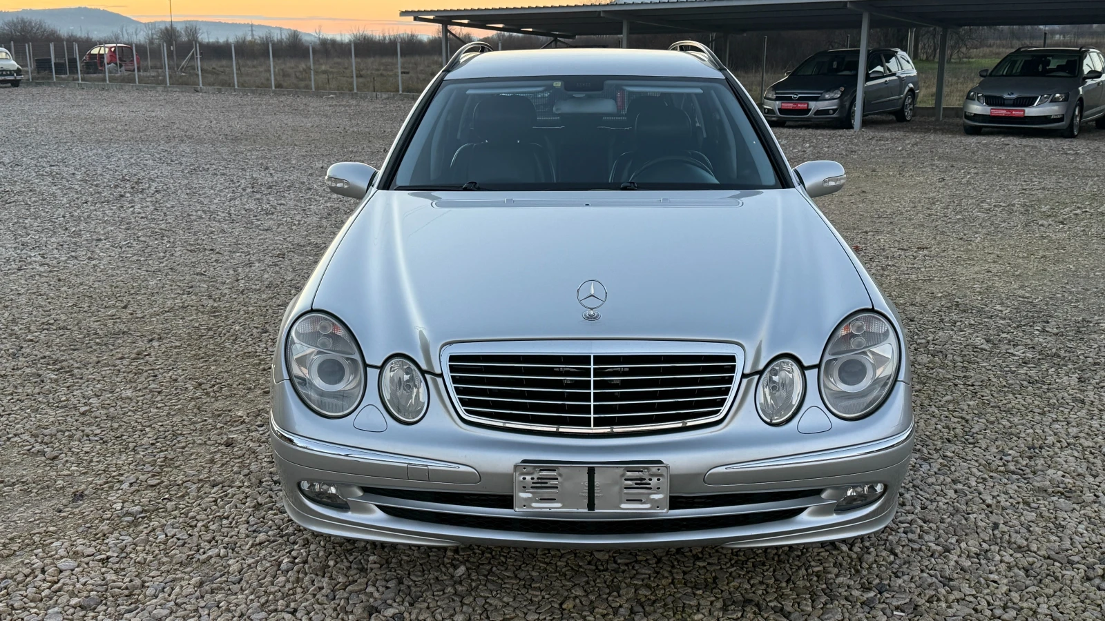 Mercedes-Benz E 320 E320CDI/V6/224кс/4Matic/AVANTGARDE/Sport/ИТАЛИЯ - изображение 2